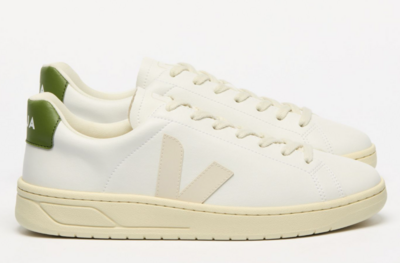 Veja Urca blanco kiwi